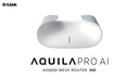 Routeur Smart Mesh Wi-Fi 6 AX6000 D-Link AQUILA PRO M60