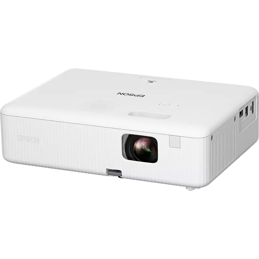 Vidéoprojecteur Epson CO-FH01 — Full HD 1080p 3000 Lumens (3LCD)