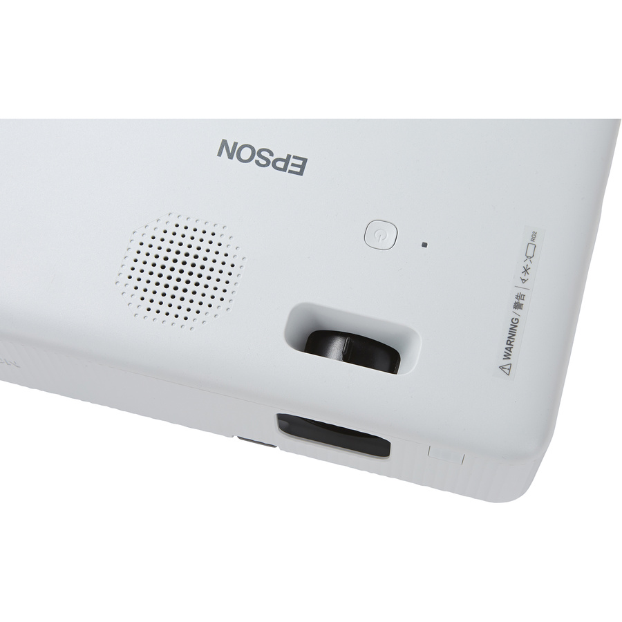 Vidéoprojecteur Epson CO-FH01 — Full HD 1080p 3000 Lumens (3LCD)