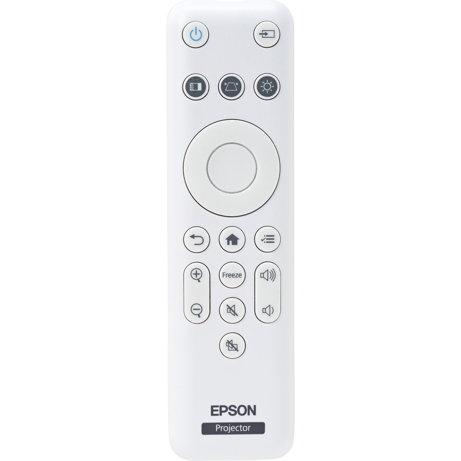 Vidéoprojecteur Epson CO-FH01 — Full HD 1080p 3000 Lumens (3LCD)