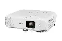 Vidéoprojecteur Epson EB-E20 — XGA 3400 Lumens (3LCD) Longue Durée