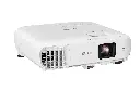 Vidéoprojecteur Epson EB-E20 — XGA 3400 Lumens (3LCD) Longue Durée
