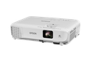 Vidéoprojecteur Epson EB-W06 — WXGA 3700 Lumens (3LCD) Haute Luminosité