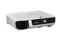 Vidéoprojecteur Epson EB-W51 — WXGA 4000 Lumens (3LCD) Performance Pro
