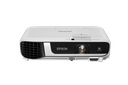 Vidéoprojecteur Epson EB-W51 — WXGA 4000 Lumens (3LCD) Performance Pro
