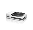 Scanner de Documents Epson WorkForce DS-1630 — Recto-Verso (Vitre + ADF)