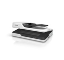 Scanner de Documents Epson WorkForce DS-1630 — Recto-Verso (Vitre + ADF)