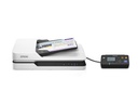 Scanner de Documents Epson WorkForce DS-1630 — Recto-Verso (Vitre + ADF)