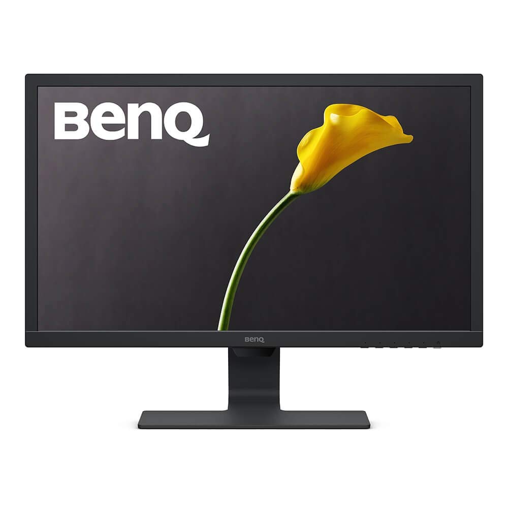 Moniteur Écran BenQ GL2480 — 24" LED Eye-Care (75Hz / 1ms)