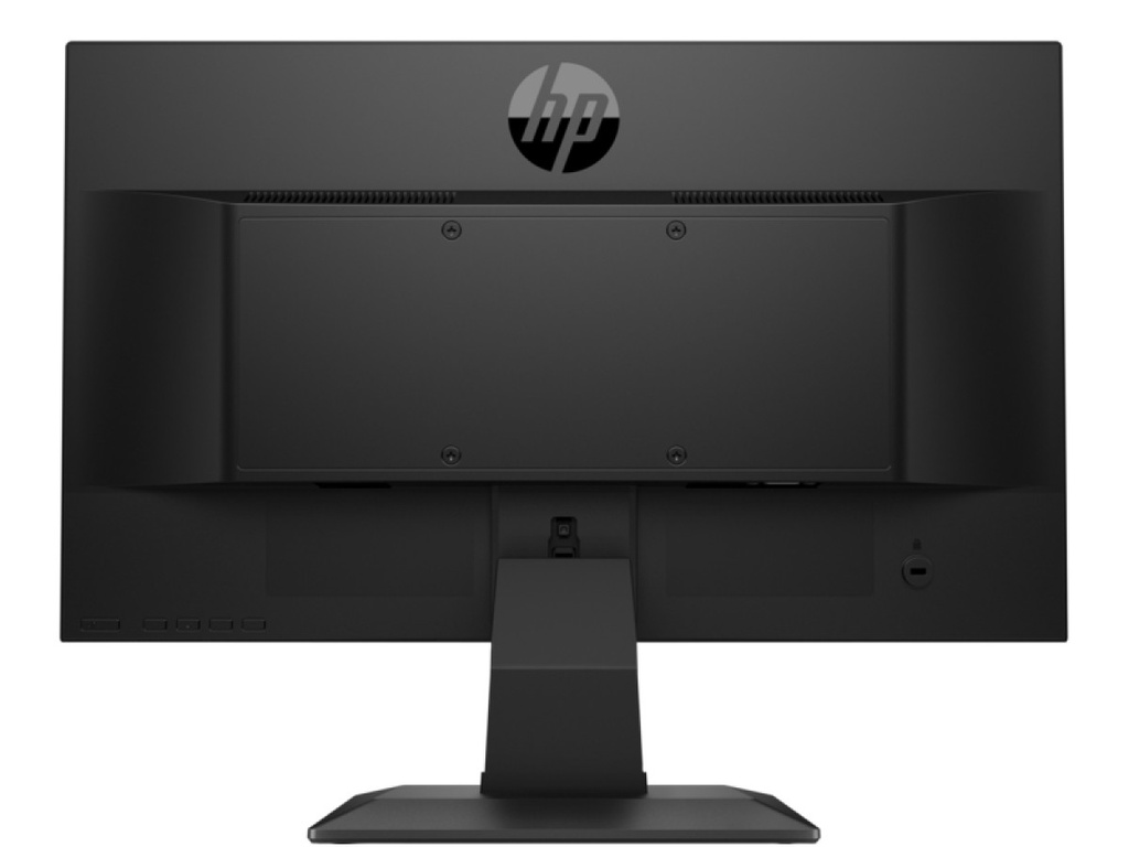 Moniteur Écran HP V20 / P204v — 19.5" LED HD+ (VGA / HDMI)