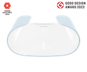 Routeur Smart Mesh Wi-Fi 6 AX3000 D-Link AQUILA PRO M30