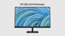 Moniteur Écran HP V24v G5 — 23.8" LED Full HD (VGA / HDMI)