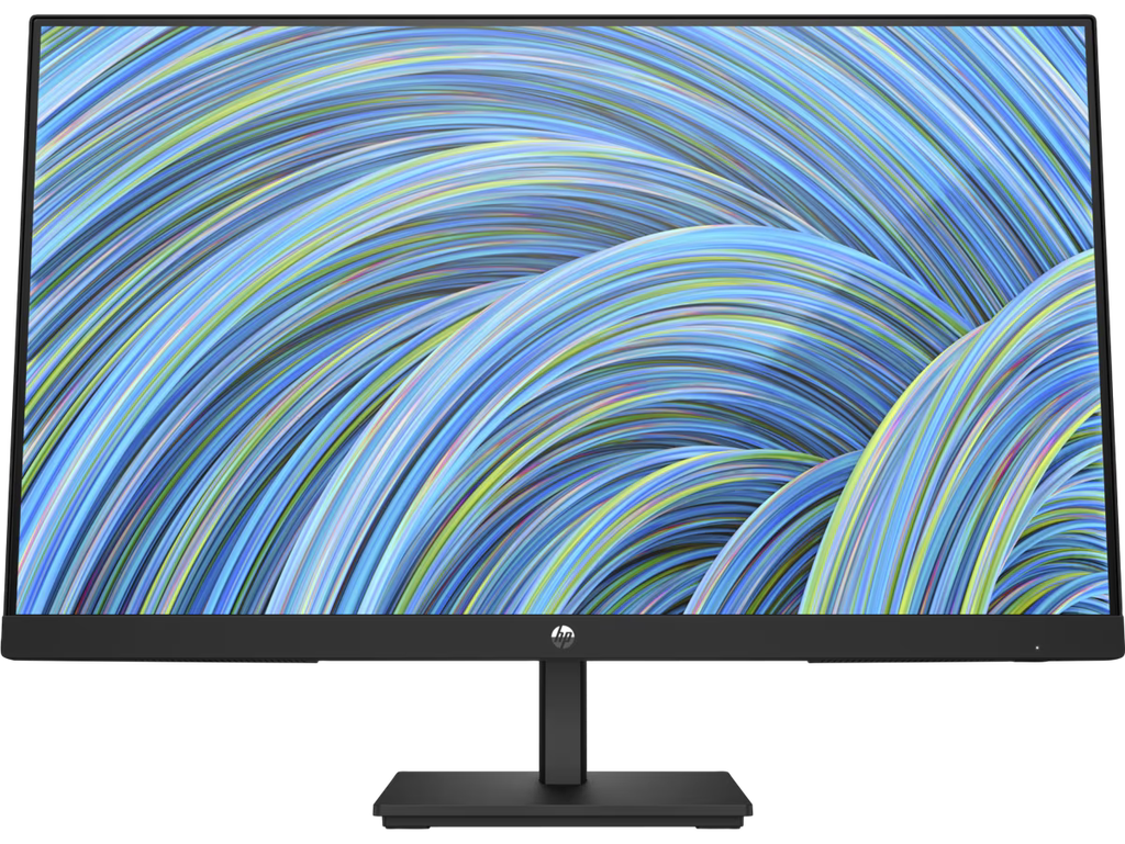 Moniteur Écran HP V24v G5 — 23.8" LED Full HD (VGA / HDMI)