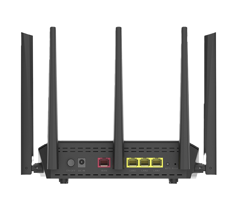Routeur Wi-Fi 6 AX3000 Multi-Gigabit Mesh D-Link DIR-X3010