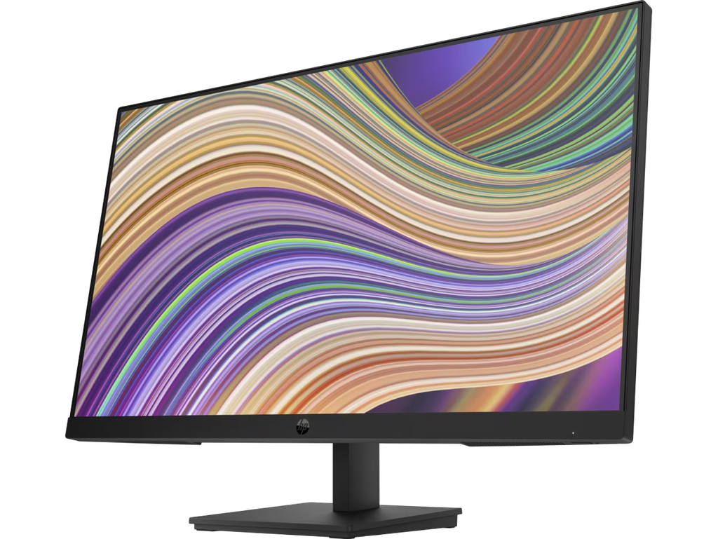 Moniteur Écran HP P27 G5 — 27" LED Full HD IPS (VGA / HDMI)