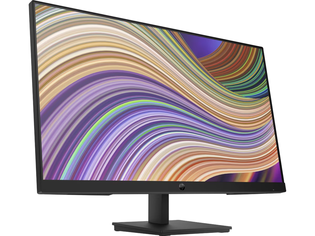 Moniteur Écran HP P27 G5 — 27" LED Full HD IPS (VGA / HDMI)