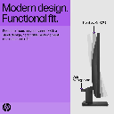 Moniteur Écran HP P27 G5 — 27" LED Full HD IPS (VGA / HDMI)