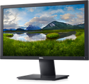 Moniteur Écran Dell E2020H — 19.5" LED HD+ (VGA / DisplayPort / HDMI via adaptateur)
