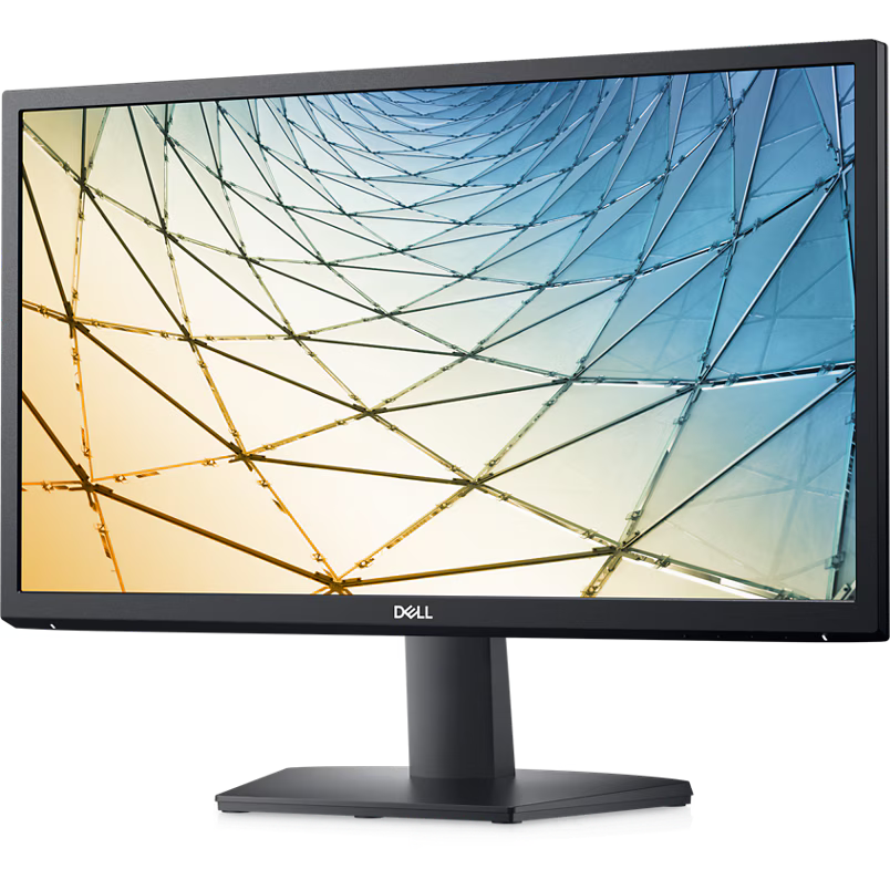Moniteur Écran Dell SE2222H — 21.5" LED Full HD (VGA / HDMI)