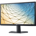 Moniteur Écran Dell SE2222H — 21.5" LED Full HD (VGA / HDMI)