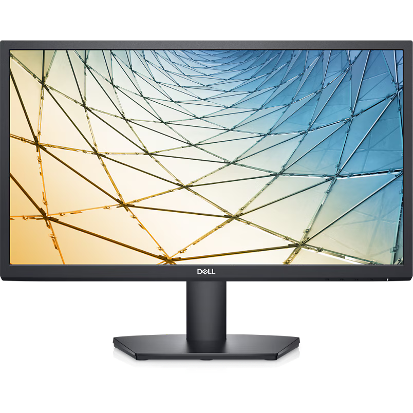 Moniteur Écran Dell SE2222H — 21.5" LED Full HD (VGA / HDMI)