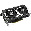 Carte Graphique Asus Dual GeForce RTX 5060 — 8Go GDDR7 (90YV0N12)