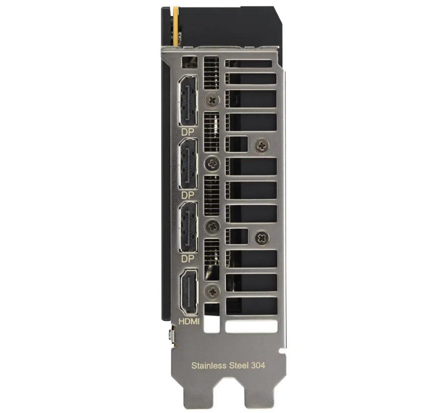 Carte Graphique Asus Dual GeForce RTX 5050 — 8Go GDDR7 (90YV0N72)