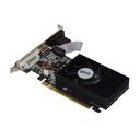Carte Graphique Udore GeForce GT 730 — 4Go DDR3 (128-Bit)