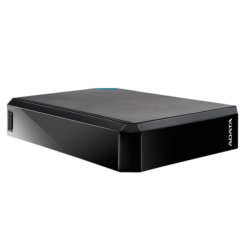 Disque Dur de Bureau ADATA HM800 — 8To (USB 3.2 Gen 1 / 3.5")