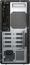 PC de Bureau Dell Vostro 3030 Tower — Intel Core i3-13100 / 8Go DDR5 / 512Go NVMe / WiFi / Ecran Dell 19,5" E2020H