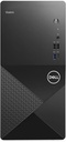PC de Bureau Dell Vostro 3030 Tower — Intel Core i3-13100 / 8Go DDR5 / 512Go NVMe / WiFi / Ecran Dell 19,5" E2020H
