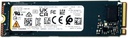 SSD Interne Kioxia BG5 — 256Go (M.2 NVMe PCIe Gen4 x4)