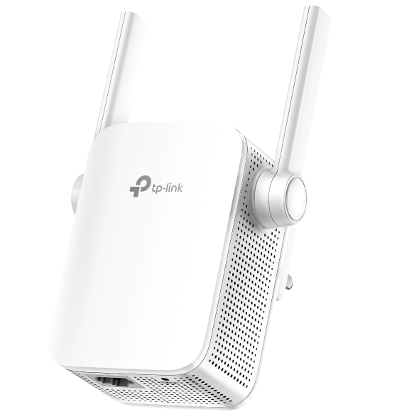 Répéteur Wi-Fi 5 AC750 TP-Link RE205 (EU)
