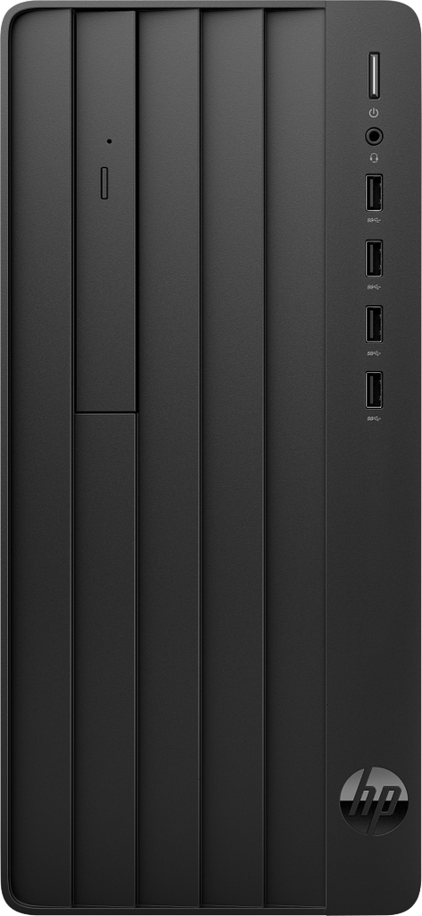 PC de Bureau HP Pro 290 G9 (B70TCAT) — Intel Core i5-12500 vPro / 8Go / 512Go NVMe / Wi-Fi / Graveur / Écran 21.5" P22v