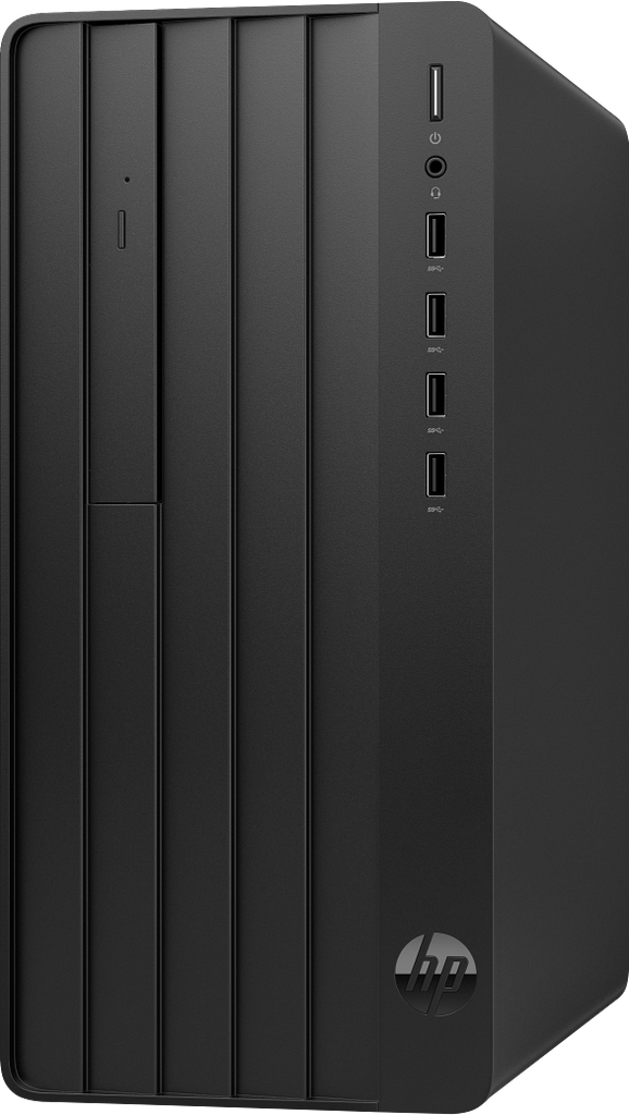 PC Bureau HP Pro Tower 290 G9 - i7-13700 / 8Go / 512Go SSD / Wi-Fi / + Écran 21.5" P22v