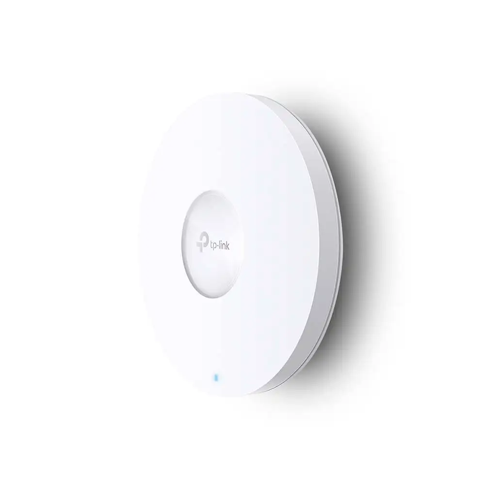Point d'accès Plafonnier Wi-Fi 6 AX1800 TP-Link EAP610 (EU)