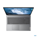 Ordinateur Portable Lenovo IdeaPad 1 15IJL7 — Celeron N4500 / 8Go RAM / 256Go SSD / 15.6" HD