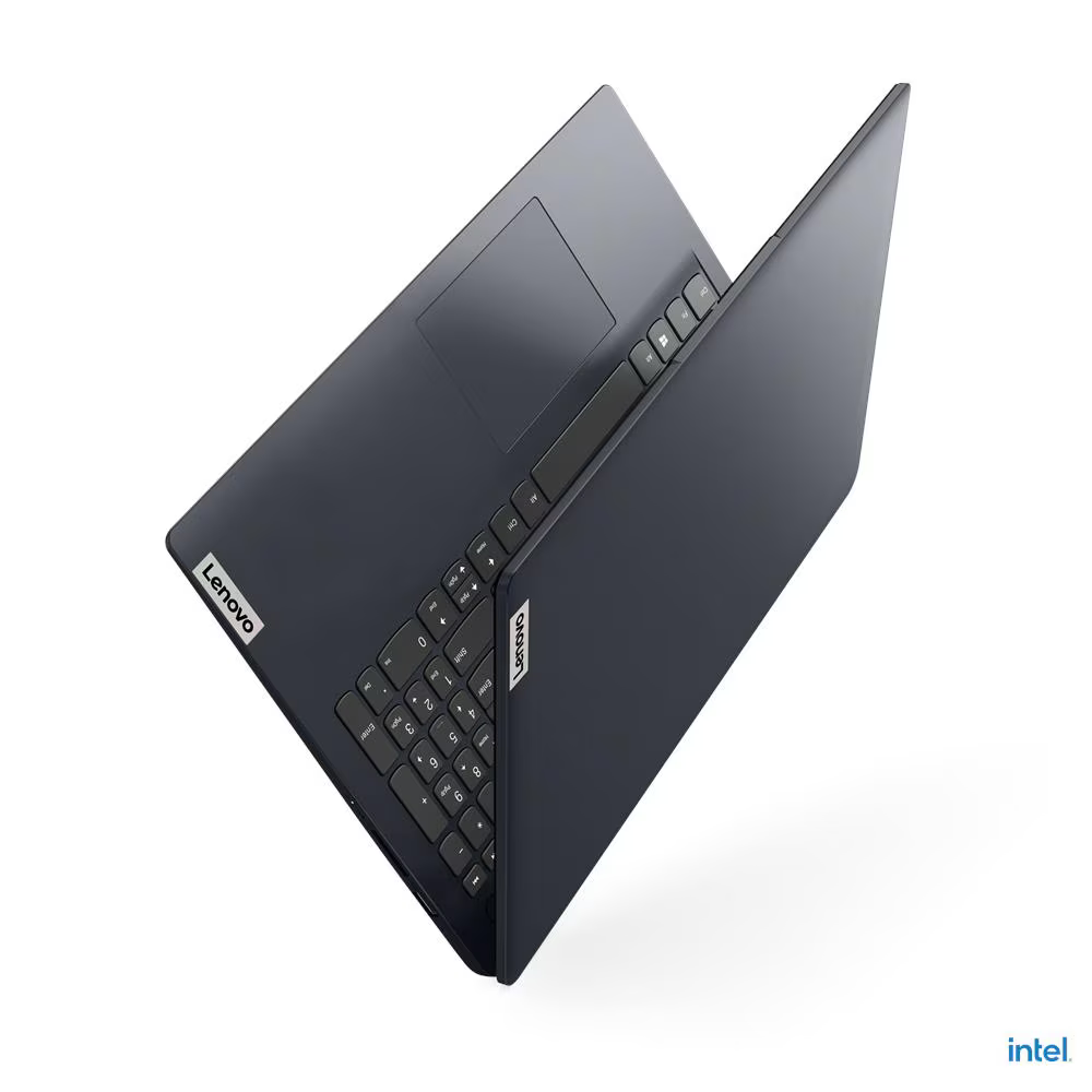 Ordinateur Portable Lenovo IdeaPad 1 15IJL7 — Celeron N4500 / 8Go RAM / 256Go SSD / 15.6" HD