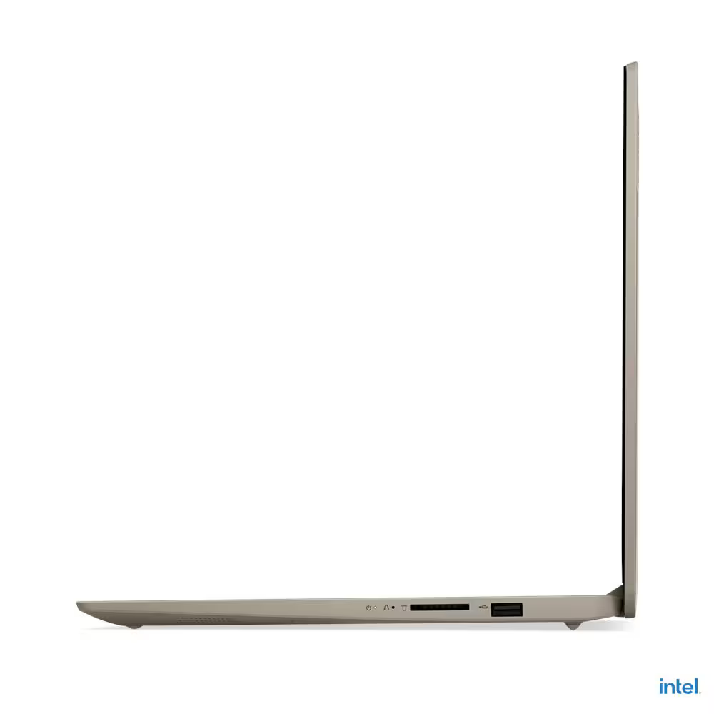 Ordinateur Portable Lenovo IdeaPad 1 15IJL7 — Celeron N4500 / 8Go RAM / 256Go SSD / 15.6" HD