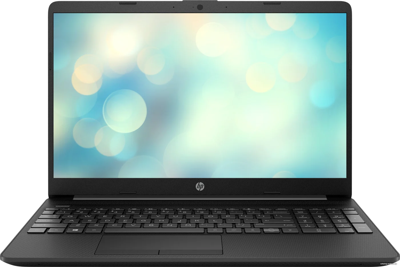 Ordinateur Portable HP 15s-fq5035ny — Core i7-1255U / 8Go RAM / 512Go SSD / 15.6" FHD