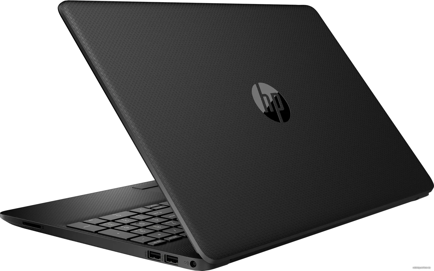 Ordinateur Portable HP 15s-fq5035ny — Core i7-1255U / 8Go RAM / 512Go SSD / 15.6" FHD