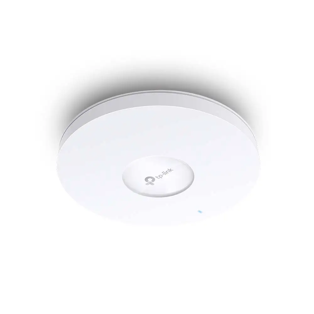 Point d'accès Plafonnier Wi-Fi 6 AX1800 TP-Link EAP610 (EU)