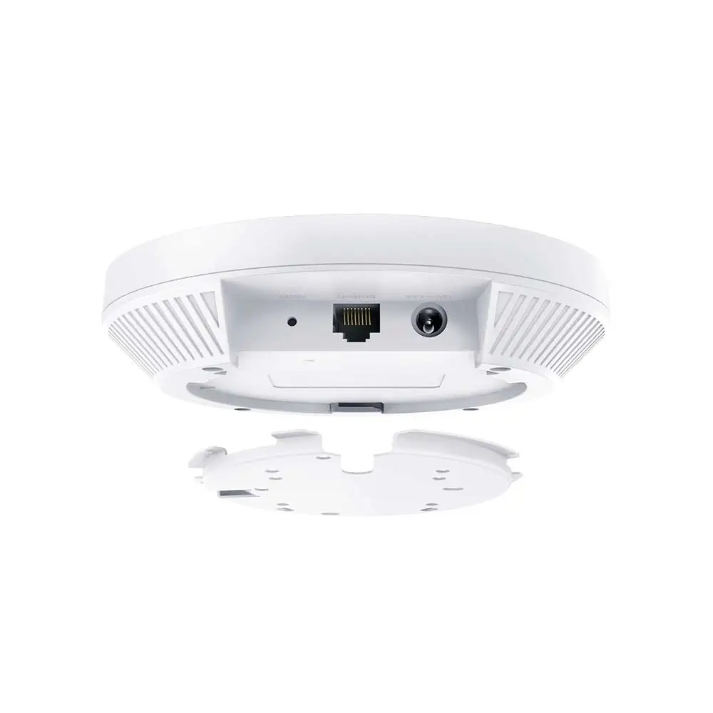 Point d'accès Plafonnier Wi-Fi 6 AX1800 TP-Link EAP610 (EU)