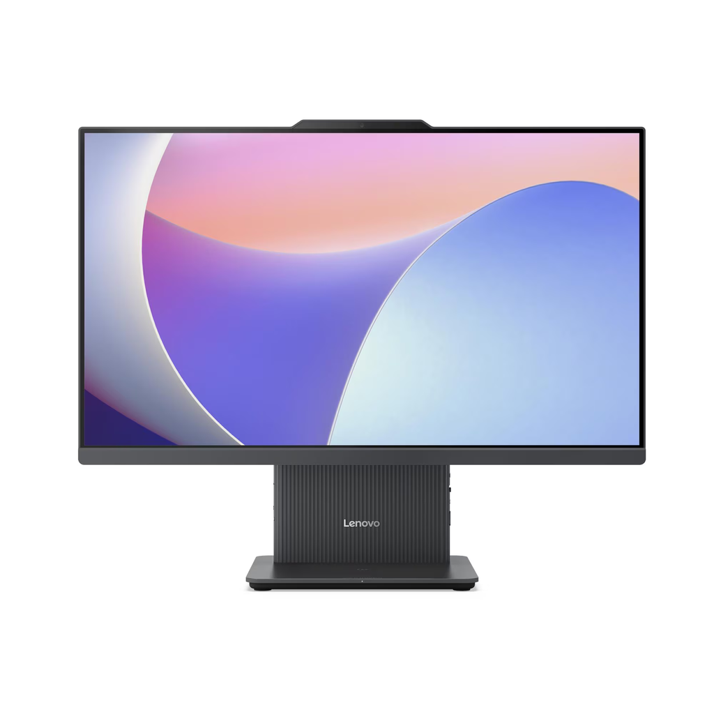 Ordinateur All-In-One Lenovo IdeaCentre AIO 24IRH9 — Core i3-1315U / 8Go DDR5 / 512Go NVMe / 23.8" FHD