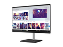 Ordinateur All-In-One Lenovo V50a-24IMB AIO - 23.8" FHD / i5-10400T / 4Go / 1To HDD / DVD-RW / Black
