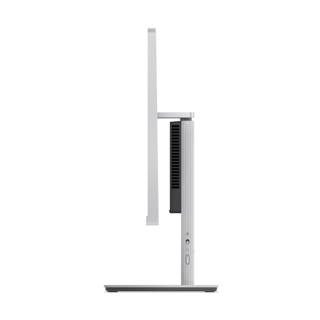 Ordinateur All-In-One Lenovo IdeaCentre AIO 24IRH9 Tactile — Core i7-13620H / 16Go DDR5 / 1To NVMe / 23.8" Luna Grey