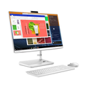 Ordinateur All-In-One Lenovo IdeaCentre AIO 3 24ITL6 Tactile — Core i7-1165G7 / 16Go RAM / 1To HDD / GeForce MX450 2Go / 23.8" FHD