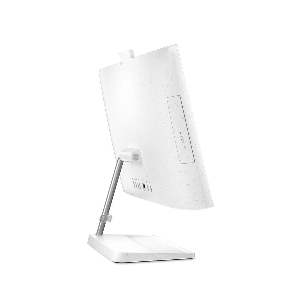 Ordinateur All-In-One Lenovo IdeaCentre AIO 3 24ITL6 Tactile — Core i7-1165G7 / 16Go RAM / 1To HDD / GeForce MX450 2Go / 23.8" FHD