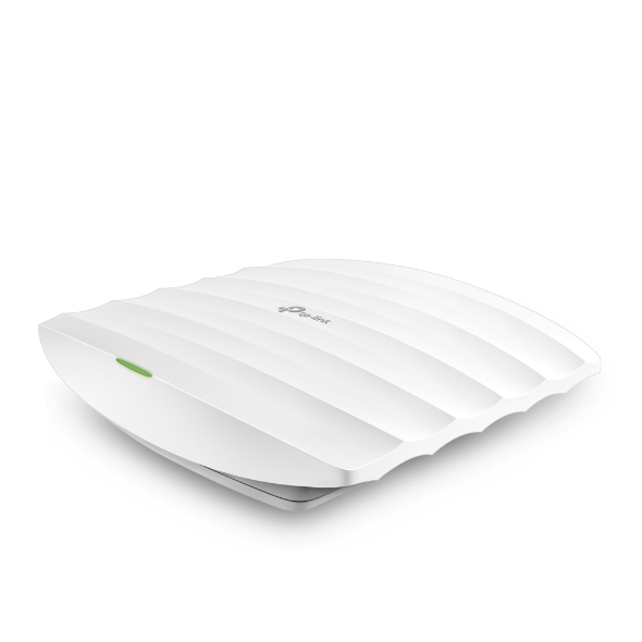 Point d'accès Plafonnier Wi-Fi 5 AC1350 TP-Link EAP225 (EU)