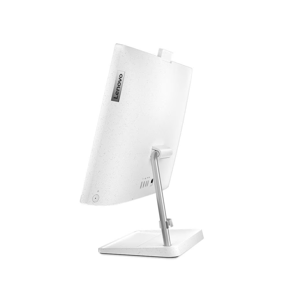 Ordinateur All-In-One Lenovo IdeaCentre AIO 3 24ITL6 Tactile — Core i7-1165G7 / 8Go RAM / 1To HDD / GeForce MX450 2Go / 23.8" FHD